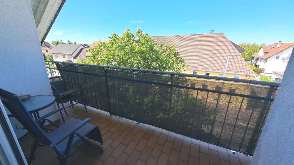 Thumbnail-Wohnung zum Kaufen in Kuppenheim 279.500,00 € 82 m²