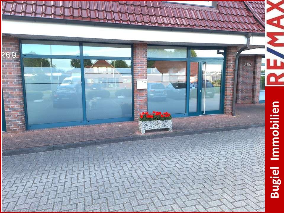 Thumbnail-Büro in Jemgum 714,00 € 74.5 m²