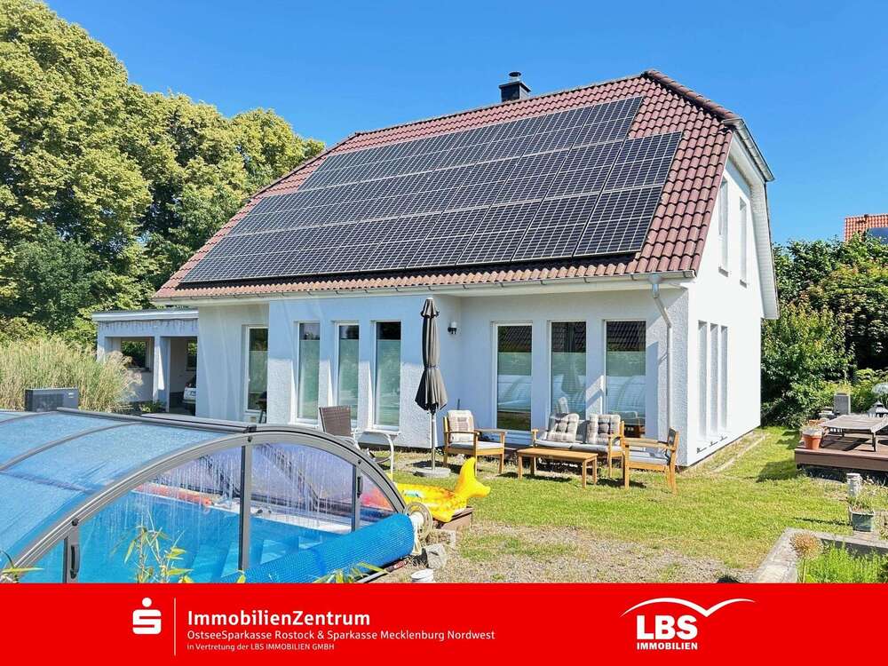 Thumbnail-Haus zum Kaufen in Bröbberow 499.000,00 € 132.01 m²