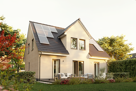 Thumbnail-Haus zum Kaufen in Stolberg (Rheinland) 423.926,00 € 134 m²