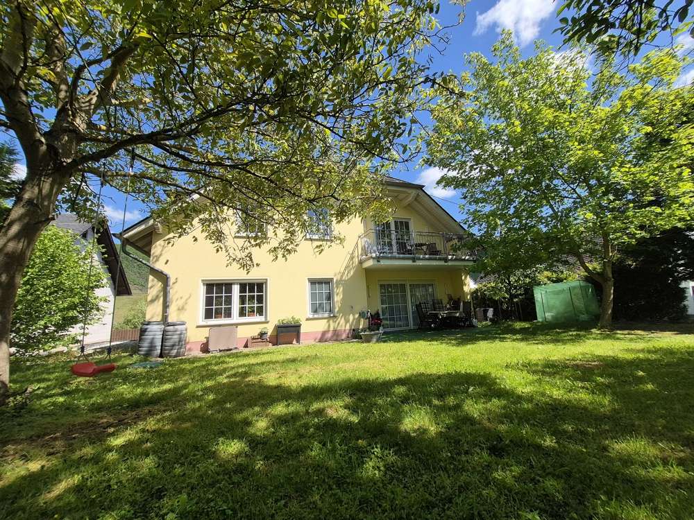 Thumbnail-Haus zum Kaufen in Traben-Trarbach Wolf 449.000,00 € 277 m²