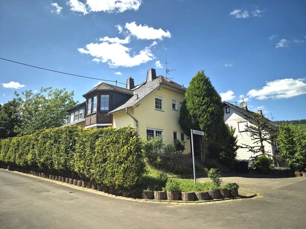 Thumbnail-Haus zum Kaufen in Traben-Trarbach Wolf 449.000,00 € 277 m²