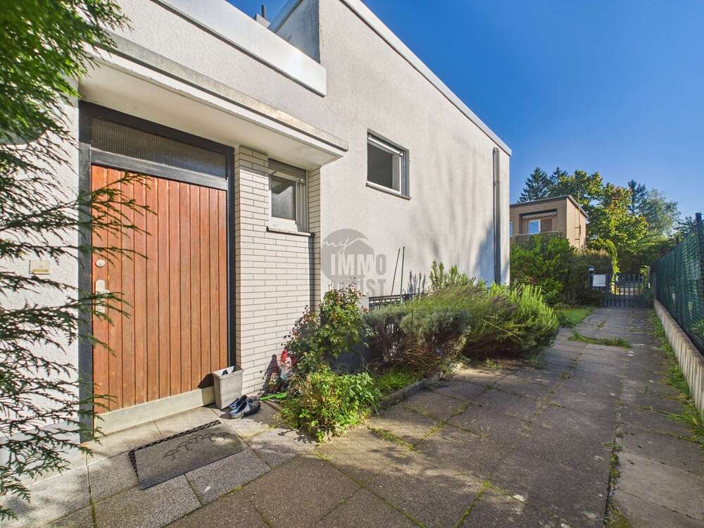 Thumbnail-Haus zum Kaufen in Berlin Lichtenrade 499.000,00 € 119.43 m²