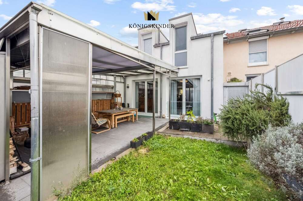 Thumbnail-Haus zum Kaufen in Kornwestheim 799.000,00 € 139 m²