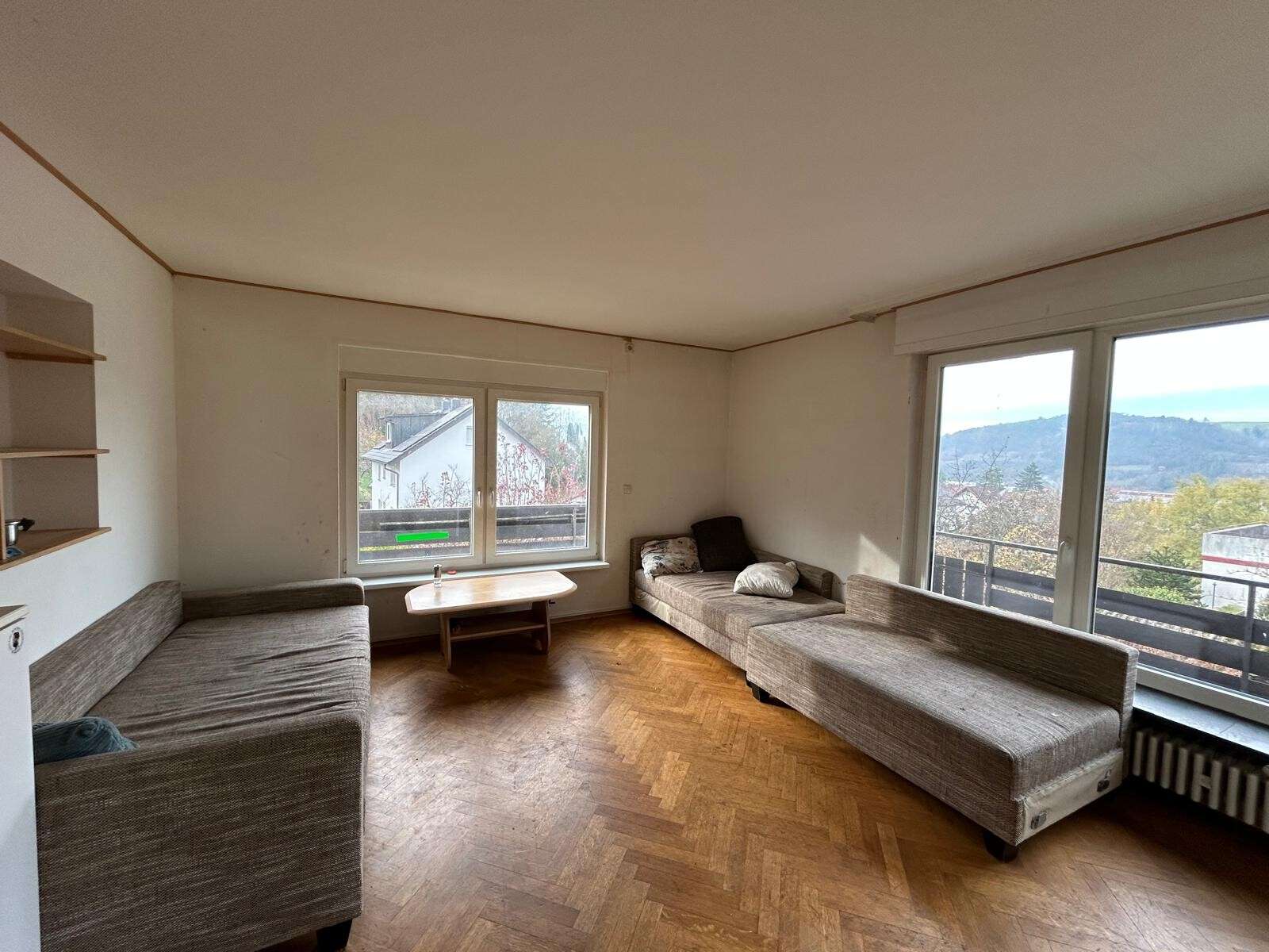 Thumbnail-Wohnung zum Mieten in Mosbach 1.500,00 € 150 m²