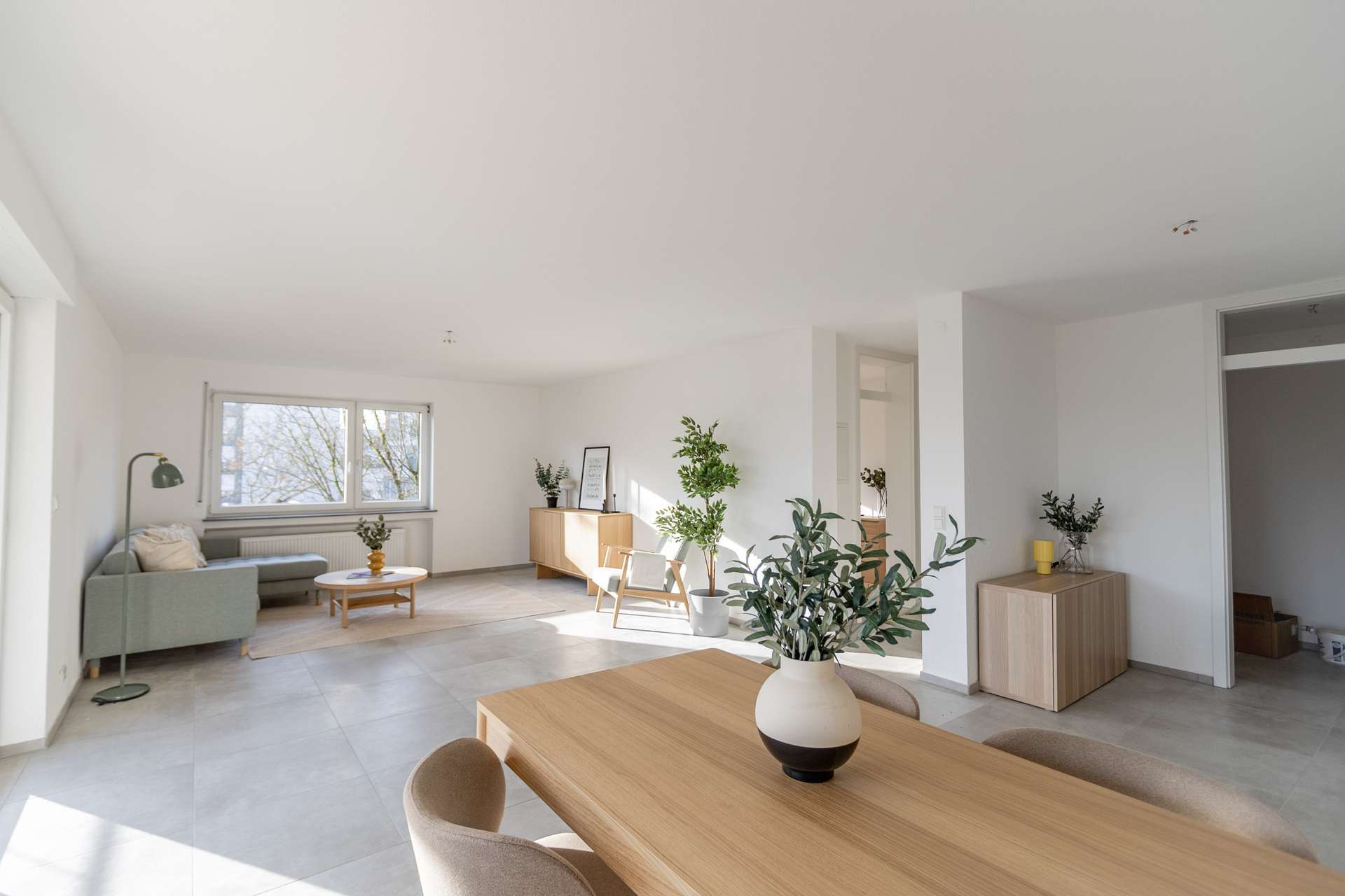 Thumbnail-Wohnung zum Kaufen in Heilbronn 319.000,00 € 84 m²