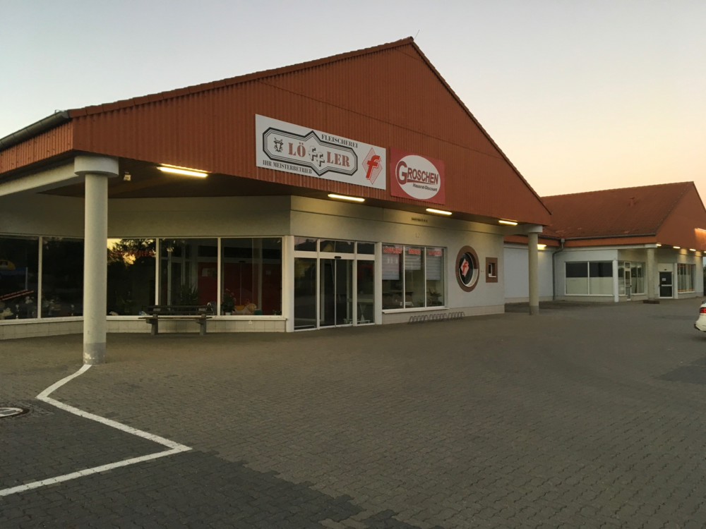 Thumbnail-Gastronomie in Zeulenroda 400,00 € 181 m²