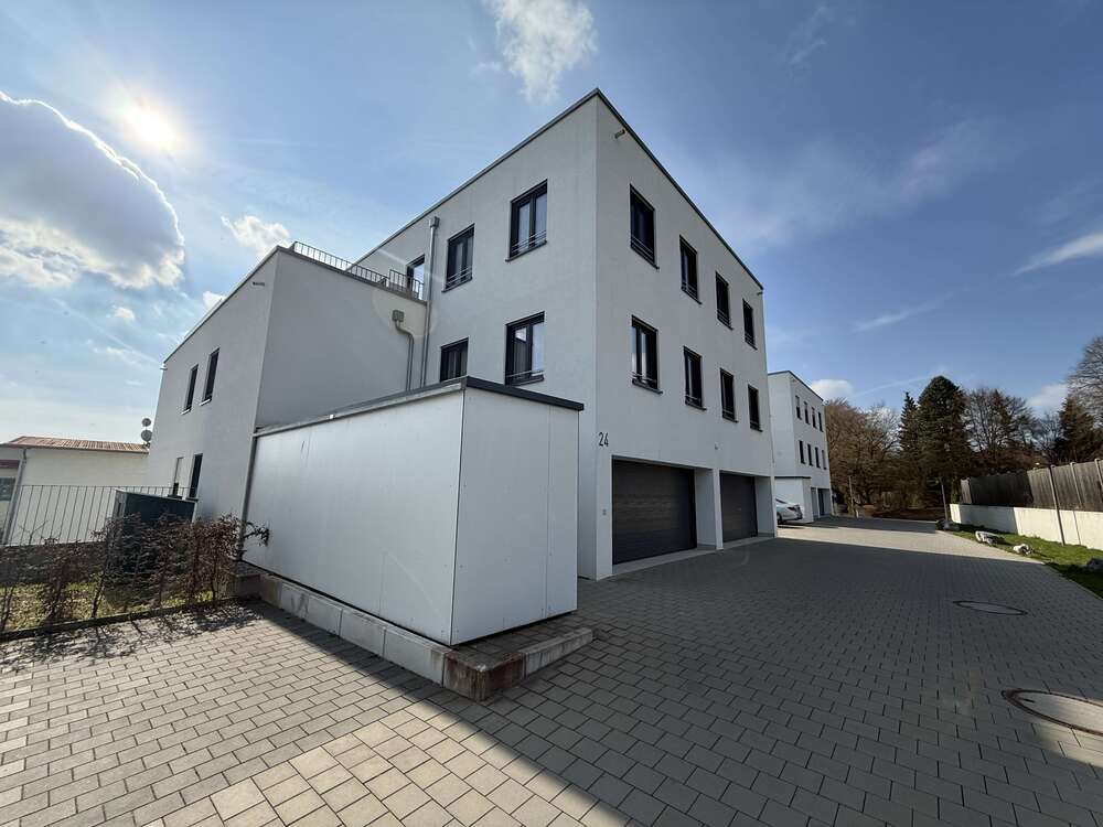 Thumbnail-Wohnung zum Kaufen in Aulendorf 550.000,00 € 138 m²
