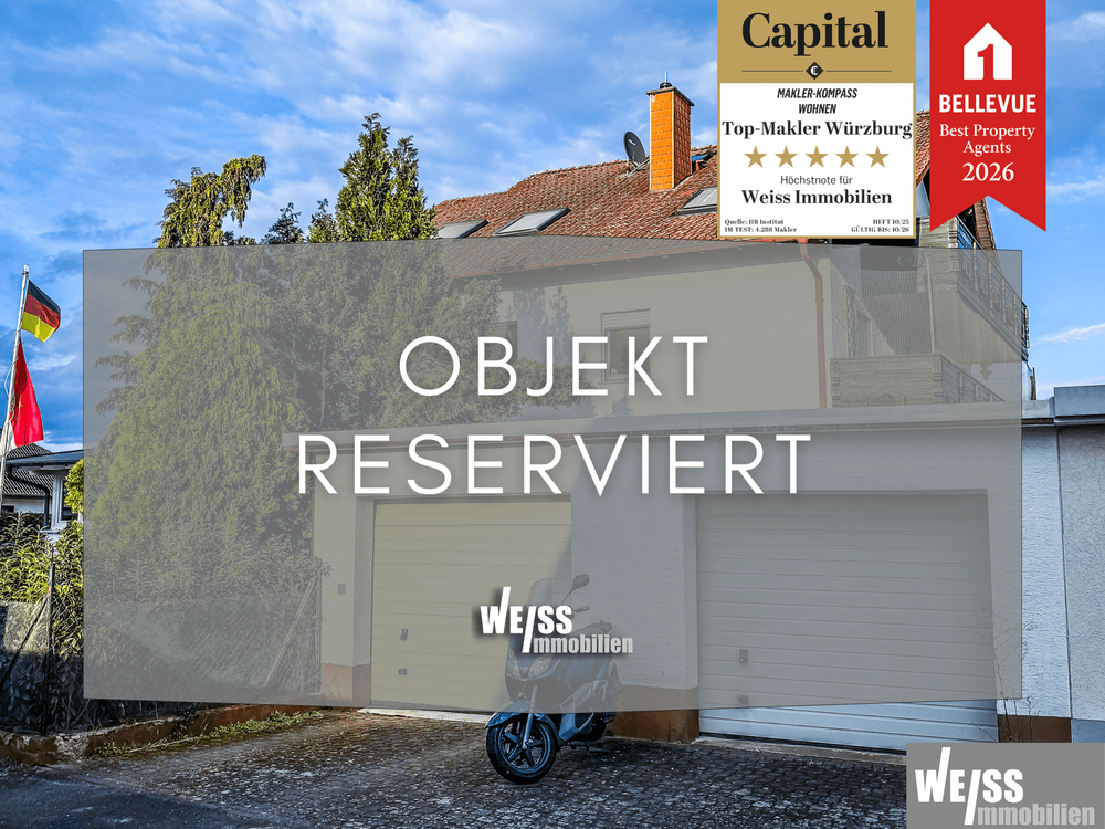 Thumbnail-Haus zum Kaufen in Großostheim 549.000,00 € 248 m²