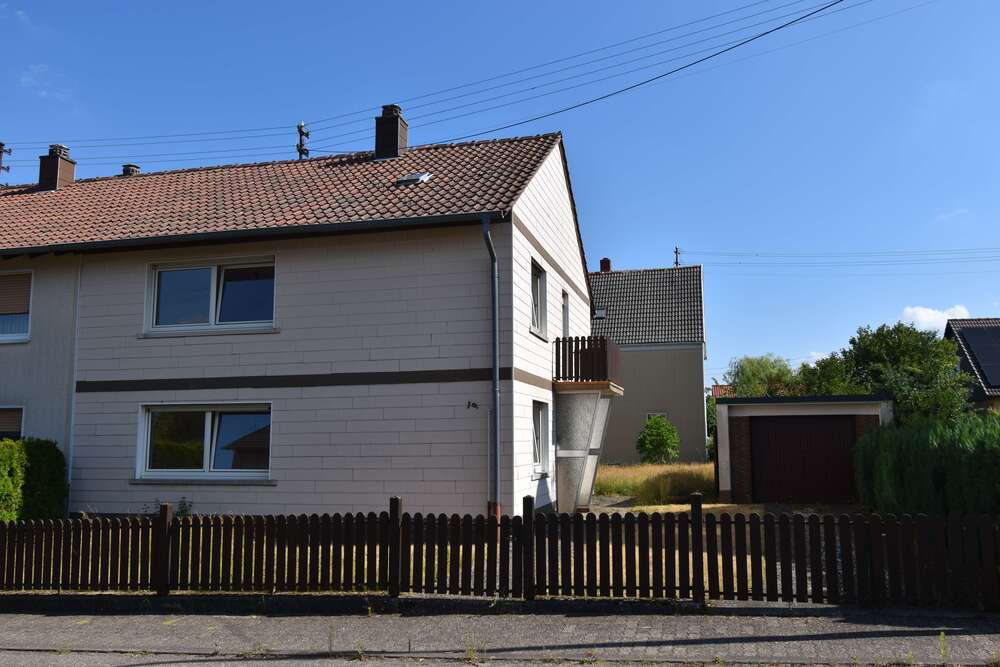 Thumbnail-Haus zum Kaufen in Obersimten 129.000,00 € 110 m²