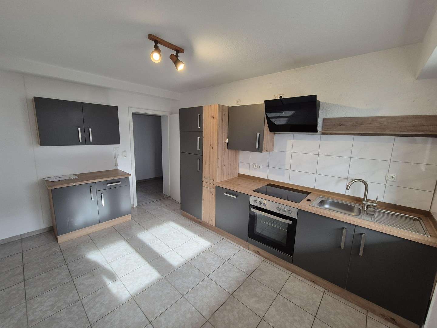 Thumbnail-Wohnung zum Mieten in Sinntal 700,00 € 110 m²