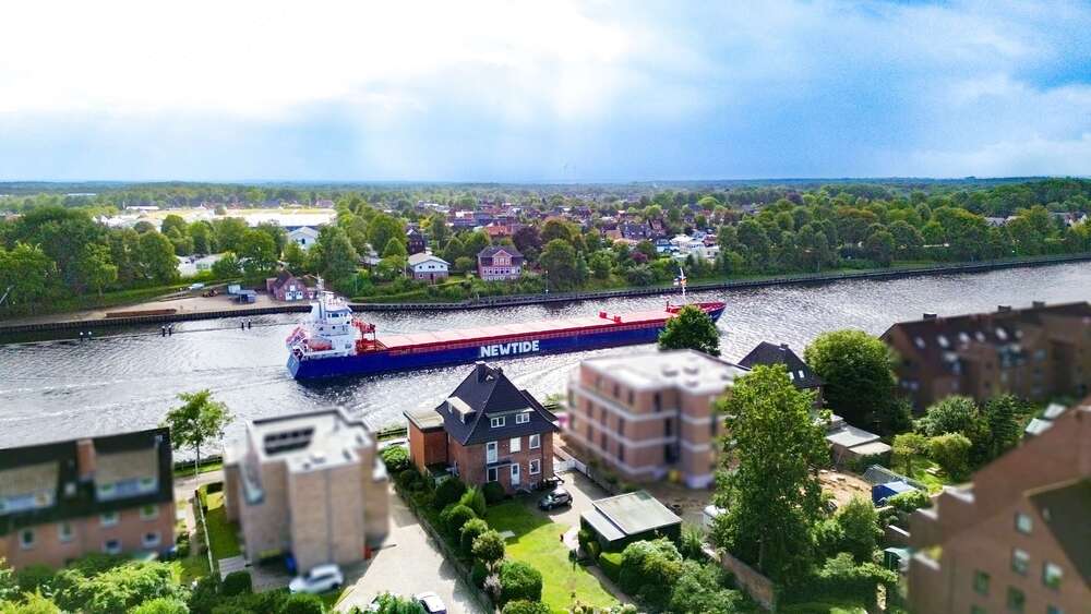 Thumbnail-Haus zum Kaufen in Rendsburg 950.000,00 € 340 m²