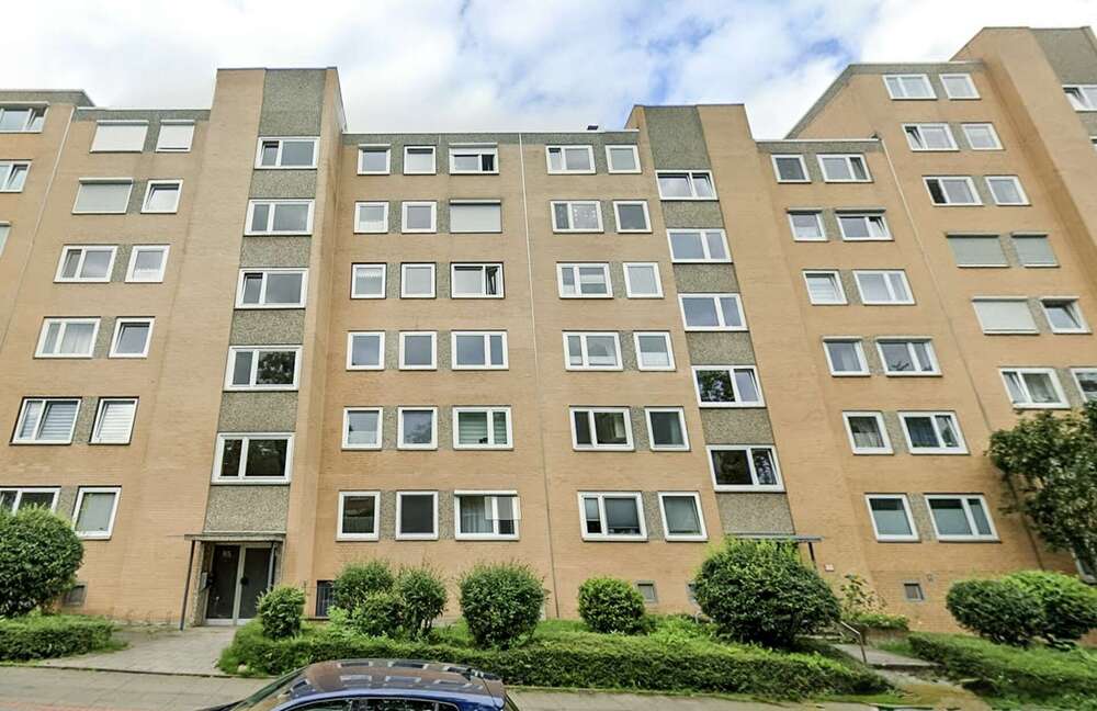 Thumbnail-Wohnung zum Kaufen in Hannover 149.000,00 € 56 m²