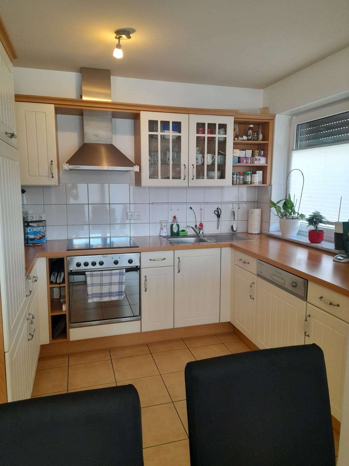 Thumbnail-Wohnung zum Kaufen in Friesenheim 269.000,00 € 92.14 m²