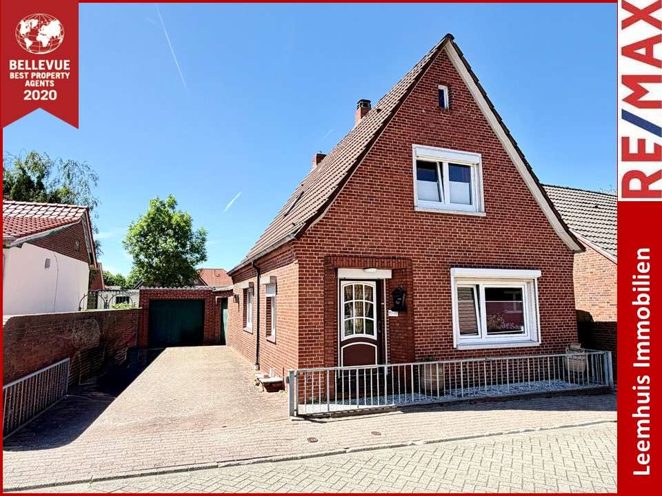 Thumbnail-Haus zum Kaufen in Norden 195.000,00 € 98 m²