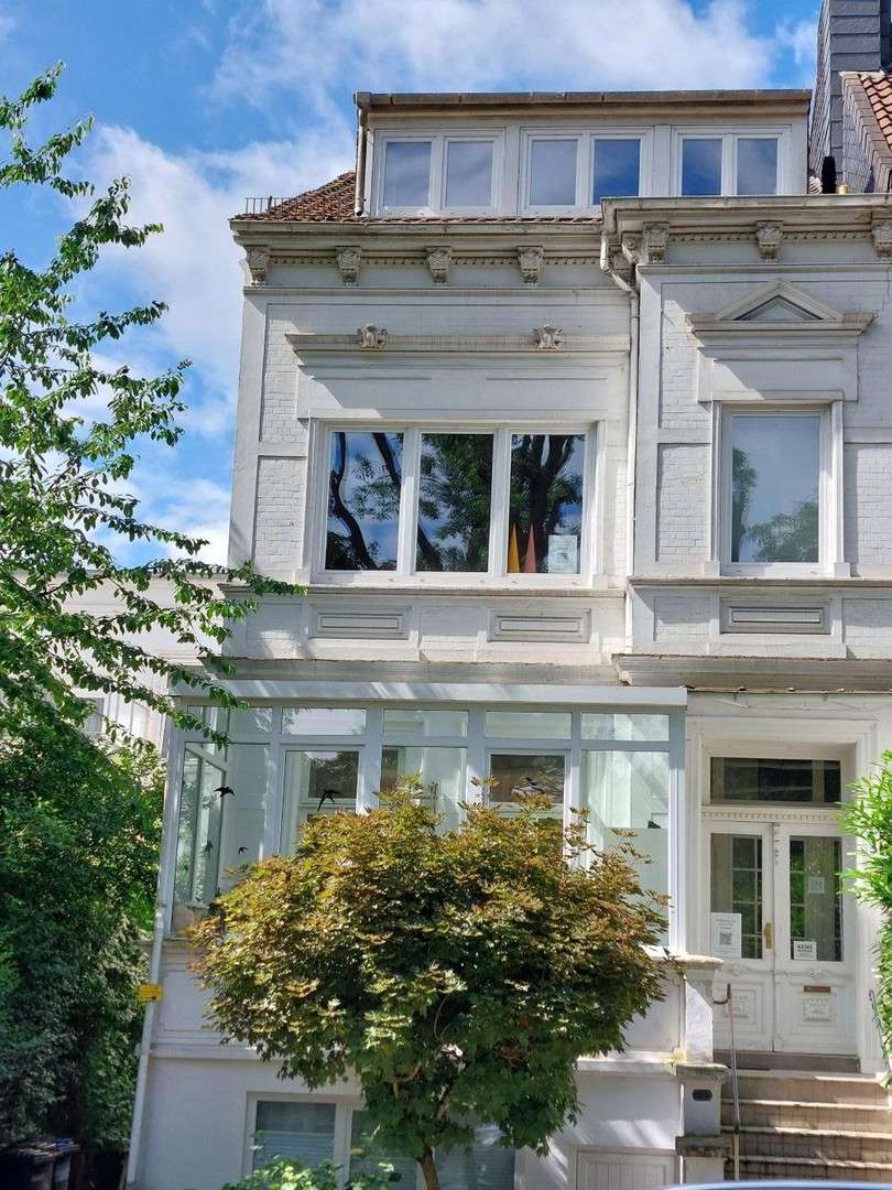 Thumbnail-Wohnung zum Kaufen in Bremen 529.000,00 € 145 m²