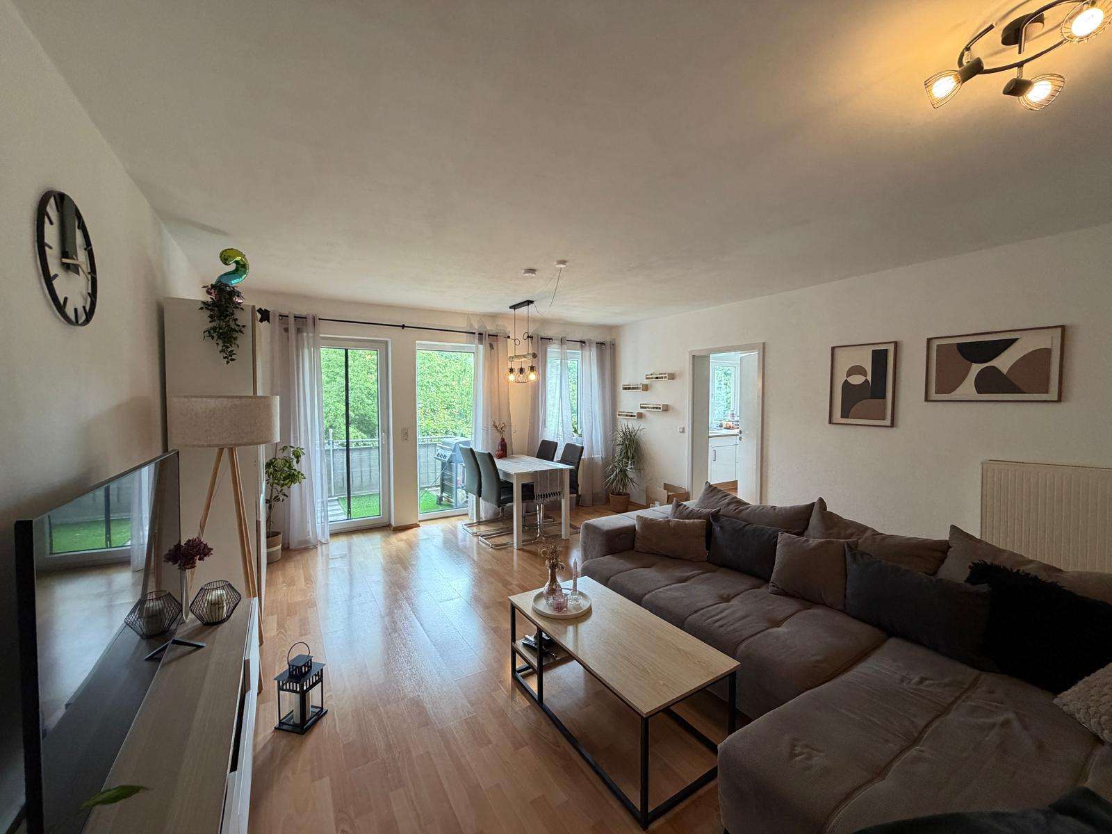 Thumbnail-Wohnung zum Mieten in Elz 695,00 € 78 m²