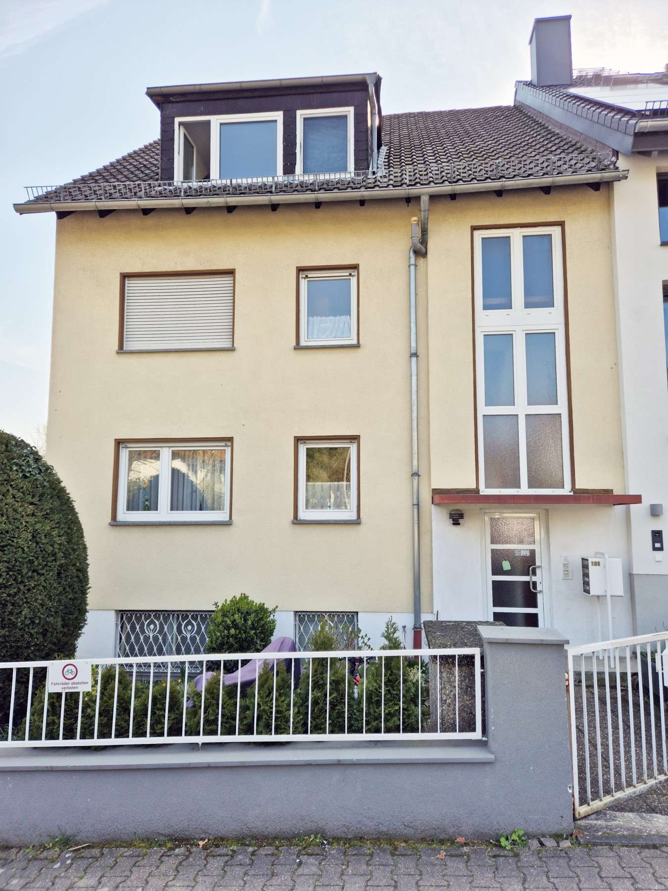 Thumbnail-Wohnung zum Kaufen in Frankfurt am Main 420.000,00 € 69.35 m²