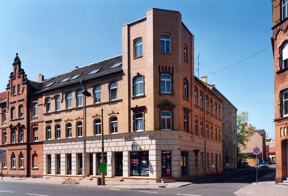 Thumbnail-Wohnung zum Mieten in Delitzsch 570,00 € 95 m²