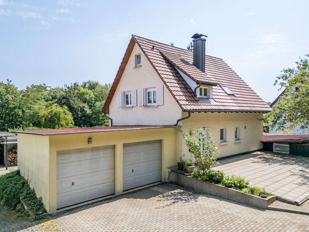 Thumbnail-Haus zum Kaufen in Waldshut-Tiengen 518.000,00 € 110 m²