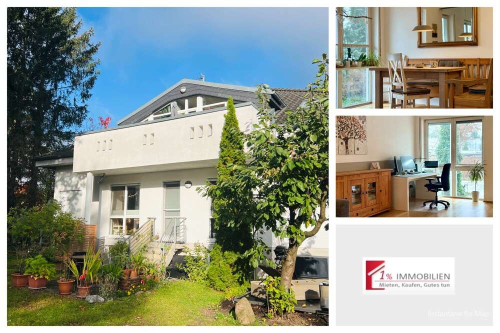 Thumbnail-Wohnung zum Kaufen in Neuenhagen 329.000,00 € 105 m²