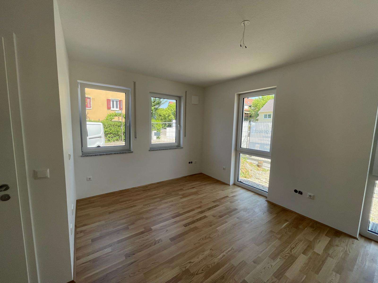 Thumbnail-Wohnung zum Kaufen in Bobingen 140.000,00 € 24.33 m²