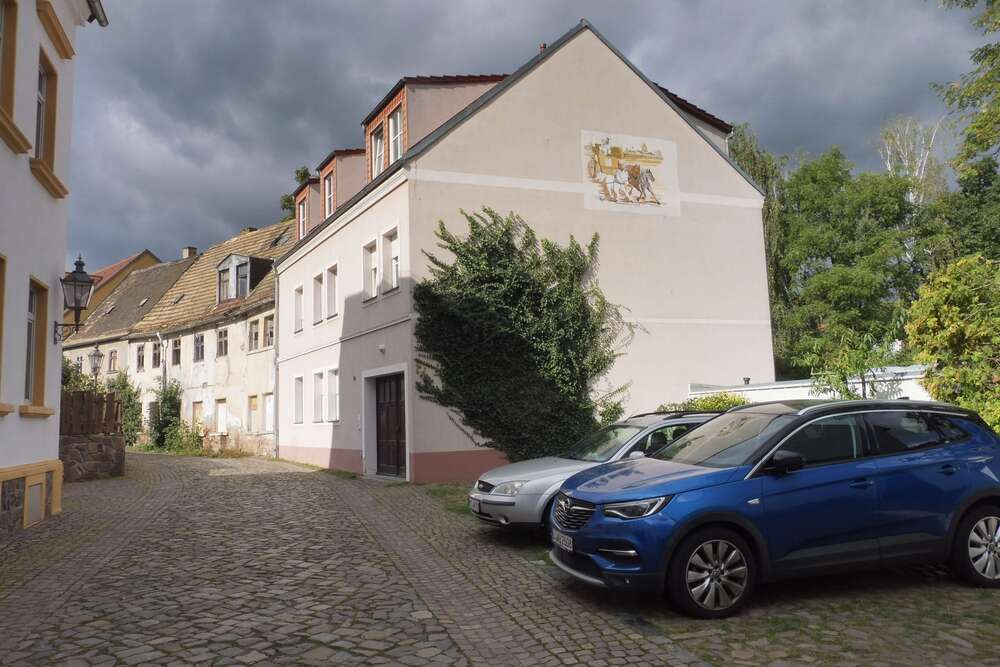 Thumbnail-Wohnung zum Mieten in Wurzen 325,00 € 45 m²