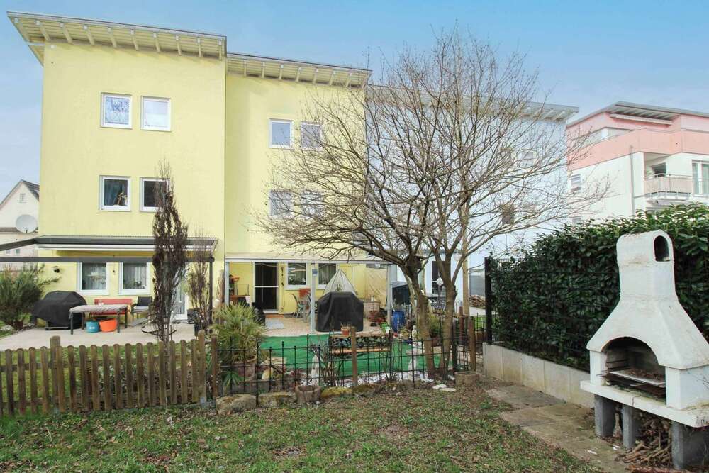 Thumbnail-Haus zum Kaufen in Korntal-Münchingen 649.000,00 € 152.1 m²