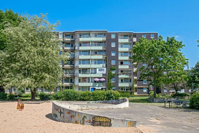 Thumbnail-Wohnung zum Mieten in Monheim 719,00 € 66 m²