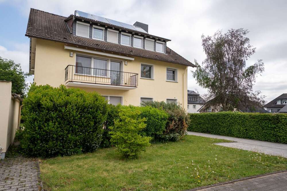 Thumbnail-Haus zum Kaufen in Butzbach 630.000,00 € 215 m²