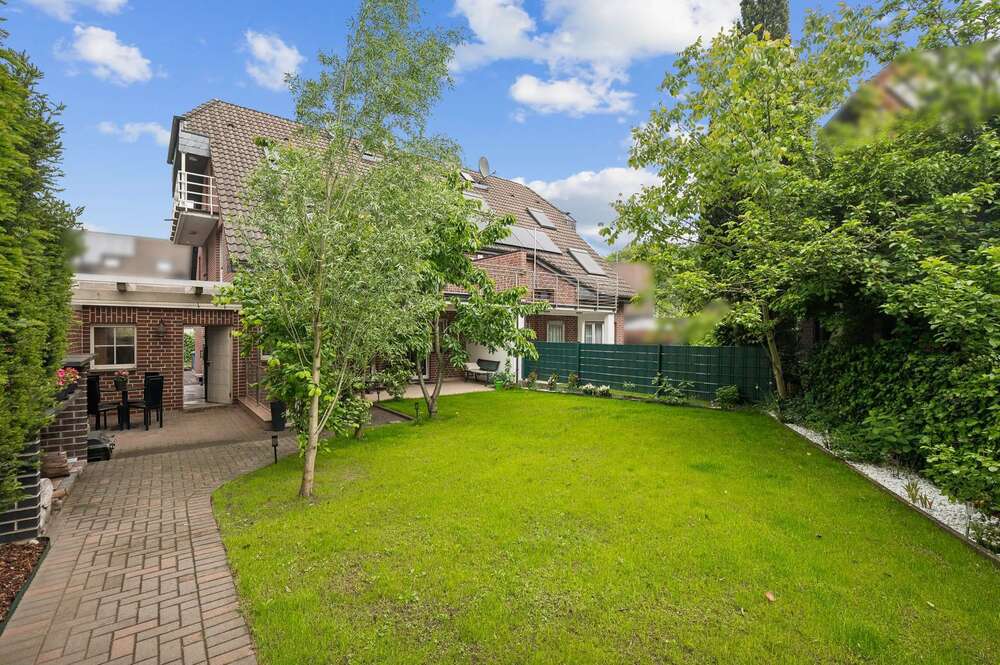 Thumbnail-Haus zum Kaufen in Willich 649.000,00 € 202 m²