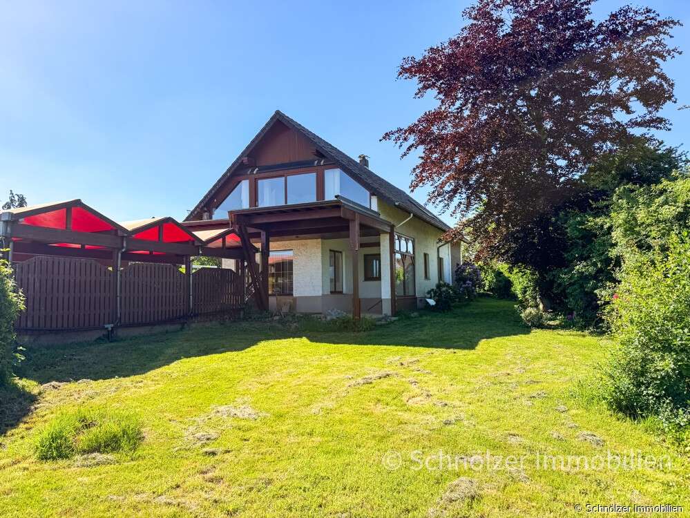 Thumbnail-Haus zum Kaufen in Löhne 220.000,00 € 175.37 m²
