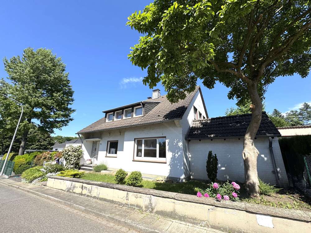 Thumbnail-Haus zum Kaufen in Haan 484.000,00 € 150 m²