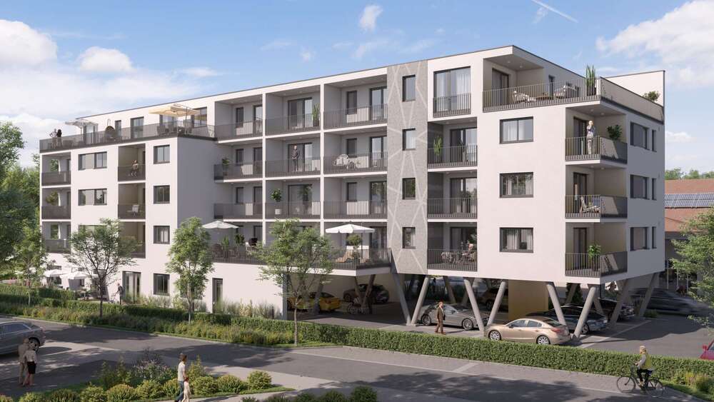 Thumbnail-Grundstück zu verkaufen in Bad Buchau 1.080.000,00 € 1378 m²