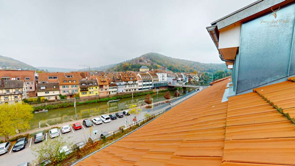 Thumbnail-Wohnung zum Kaufen in Wertheim 399.000,00 € 89.05 m²