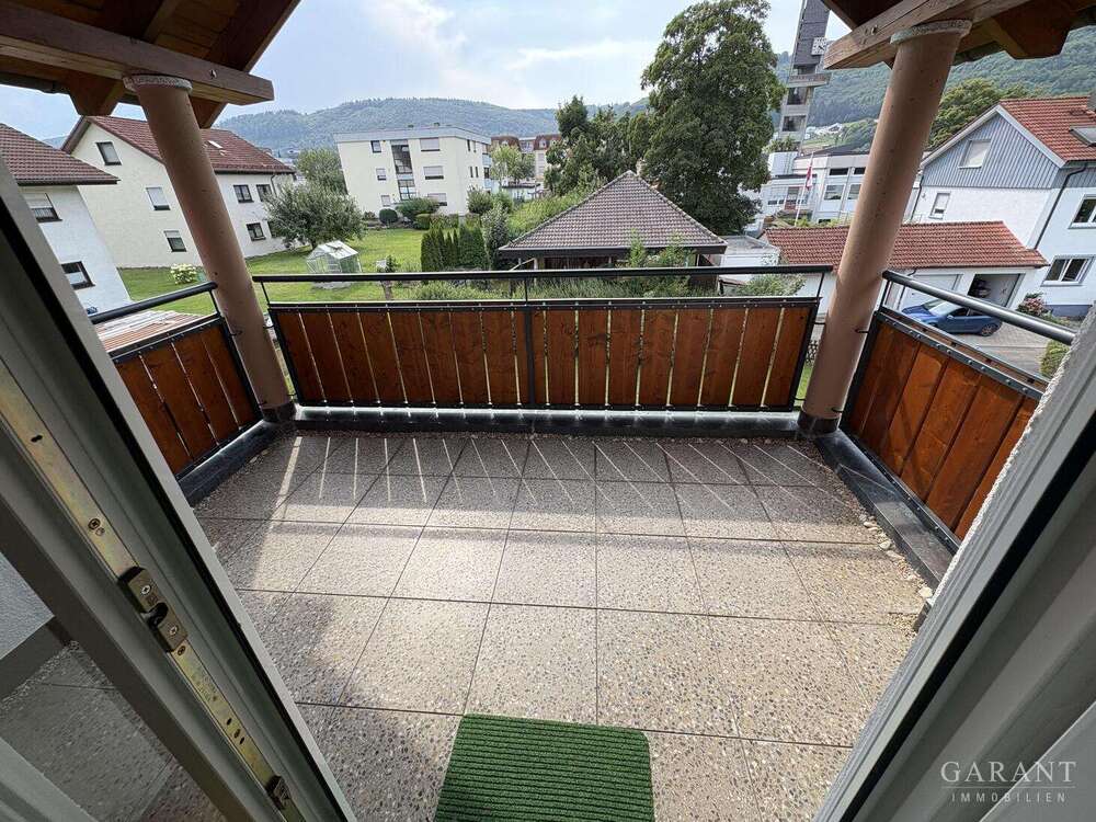 Thumbnail-Wohnung zum Mieten in Oberkochen 690,00 € 86 m²