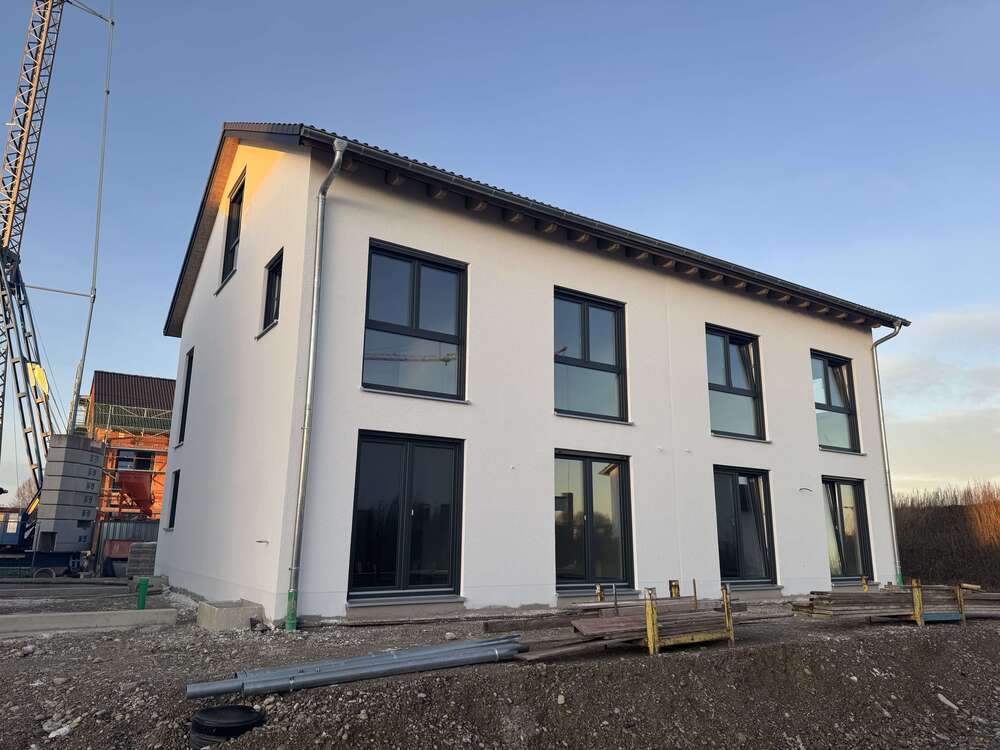 Thumbnail-Haus zum Kaufen in Schwabmünchen 689.900,00 € 144 m²