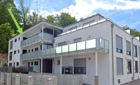 Thumbnail-Wohnung zum Kaufen in Regensburg 404.000,00 € 87 m²