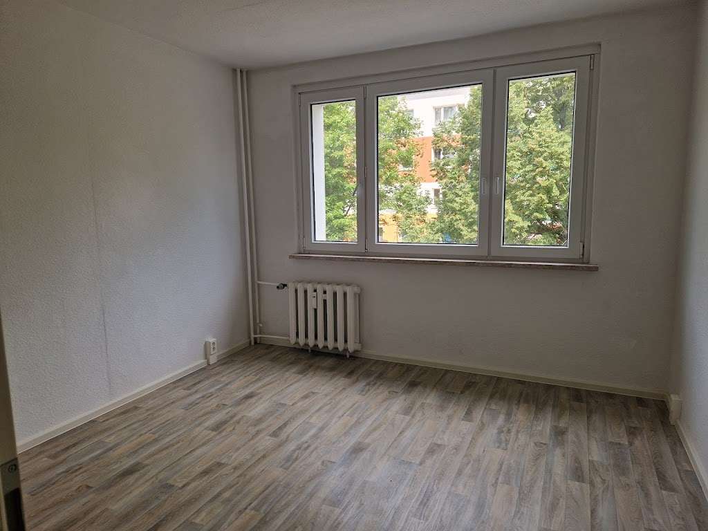 Thumbnail-Wohnung zum Mieten in Bernburg (Saale) 339,00 € 60.5 m²