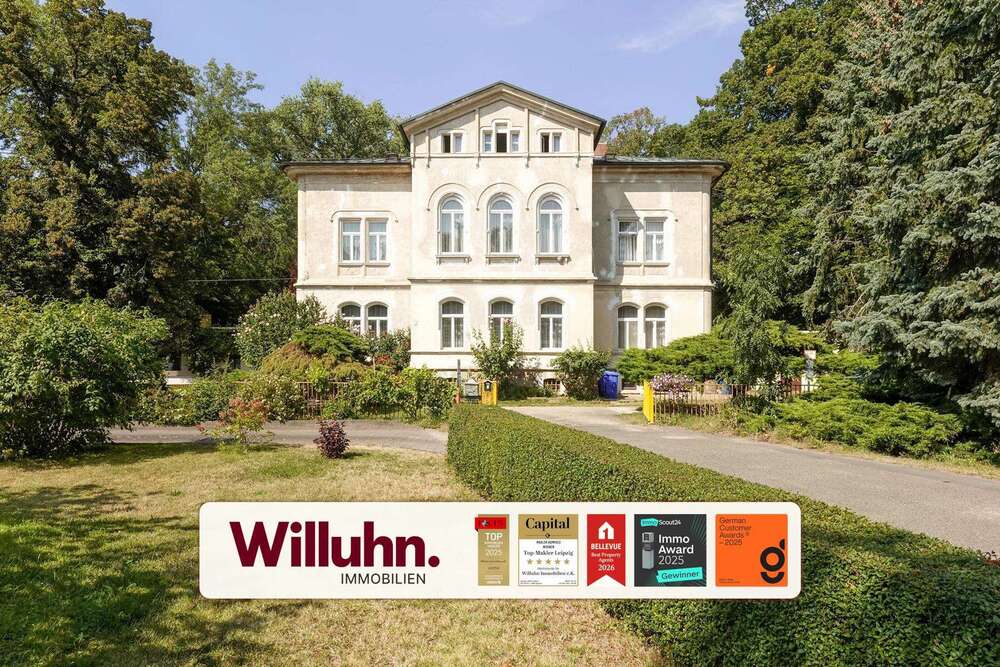 Thumbnail-Haus zum Kaufen in Mügeln 990.000,00 € 522.63 m²