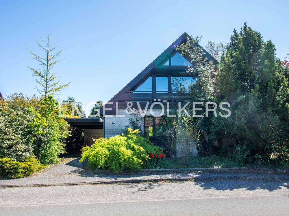 Thumbnail-Haus zum Kaufen in Hoya 225.000,00 € 150 m²