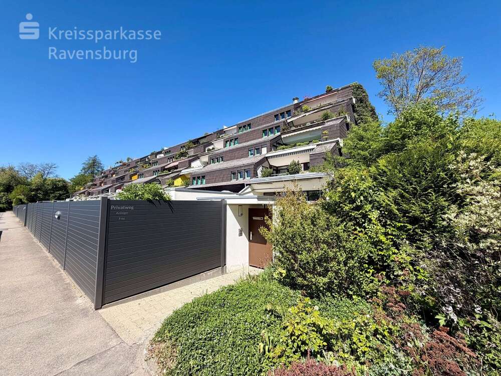 Thumbnail-Wohnung zum Kaufen in Ravensburg 349.000,00 € 109 m²