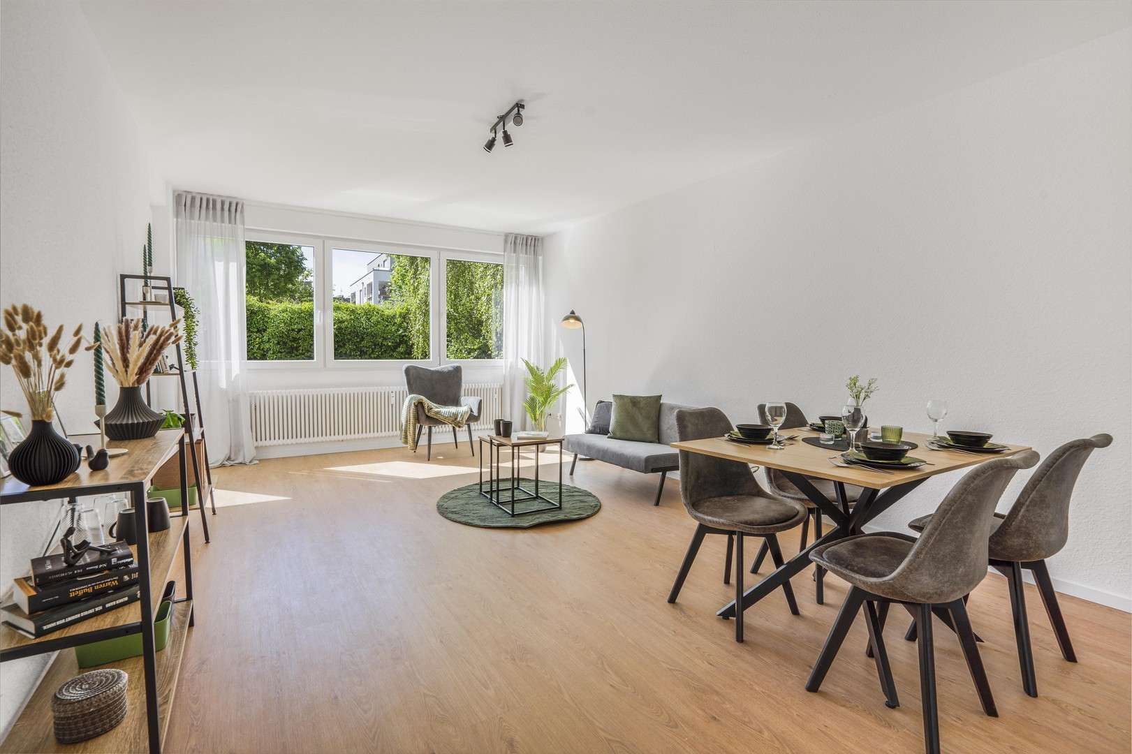 Thumbnail-Wohnung zum Kaufen in Essen 229.000,00 € 72.63 m²