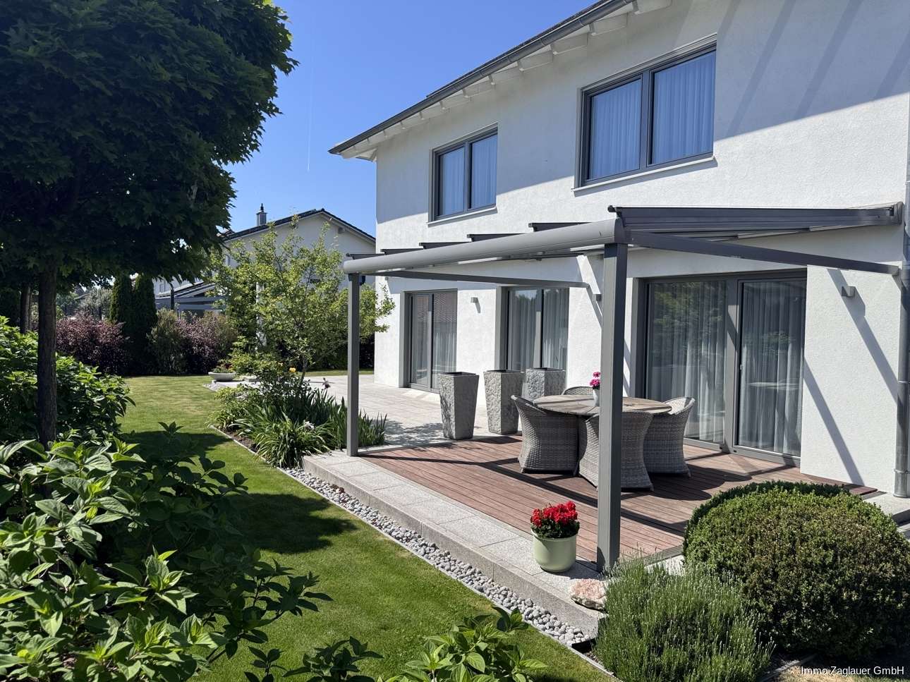Thumbnail-Haus zum Kaufen in Hengersberg 829.000,00 € 222 m²