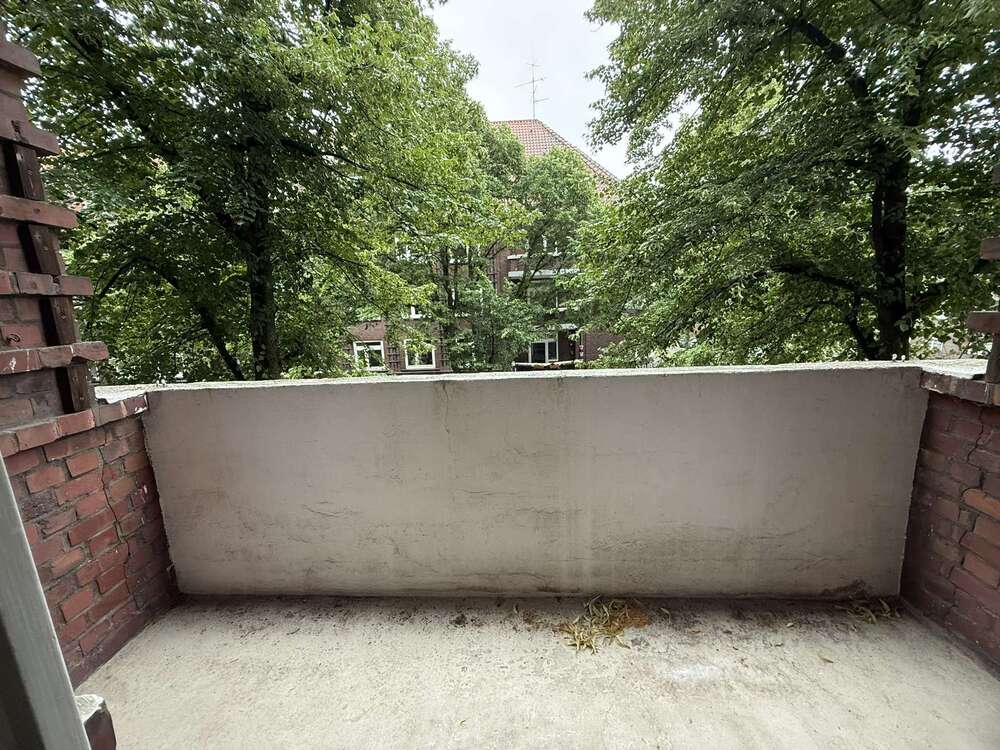 Thumbnail-Wohnung zum Mieten in Hamburg 900,00 € 75 m²