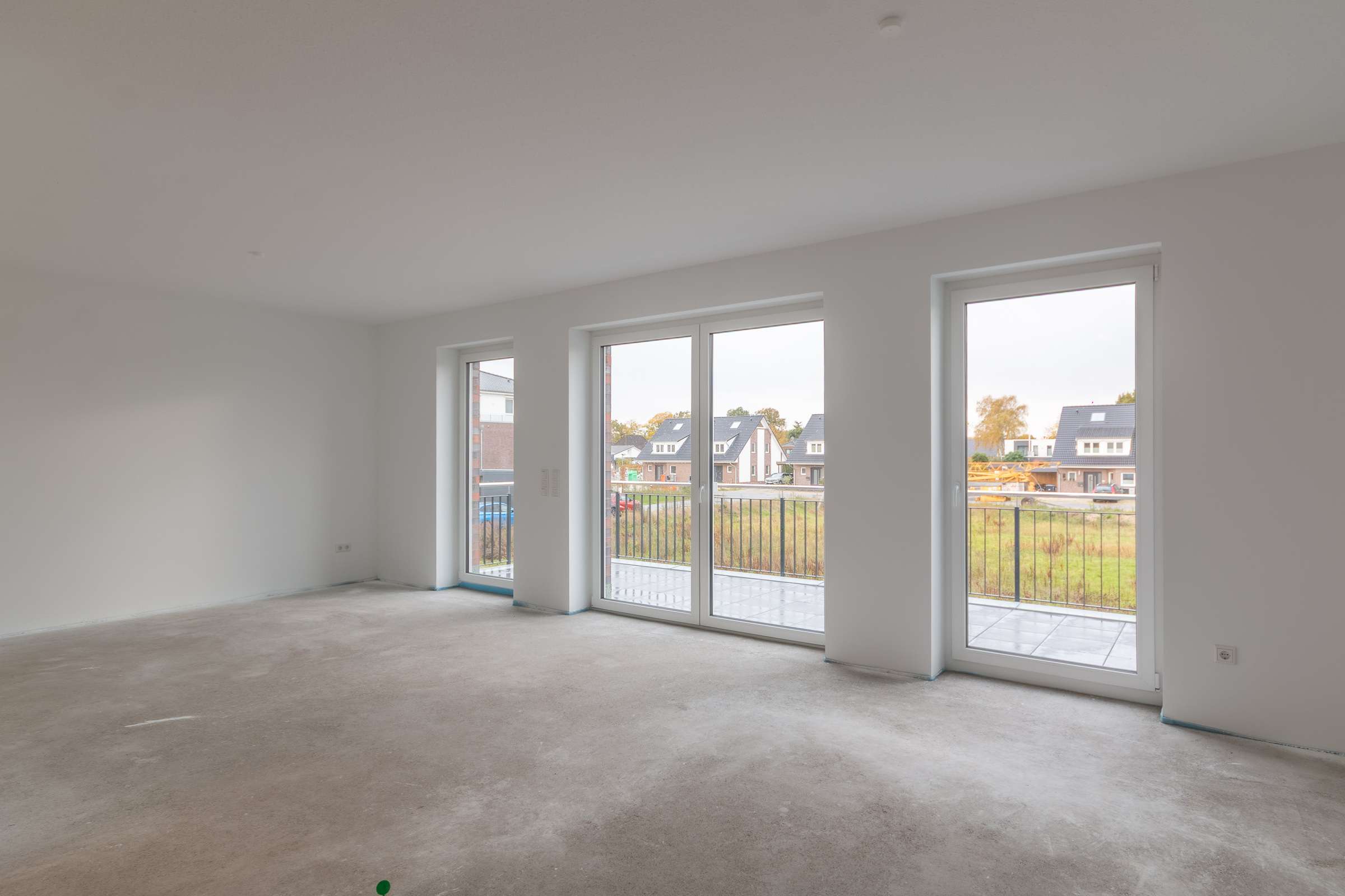 Thumbnail-Wohnung zum Kaufen in Lilienthal 499.500,00 € 114 m²