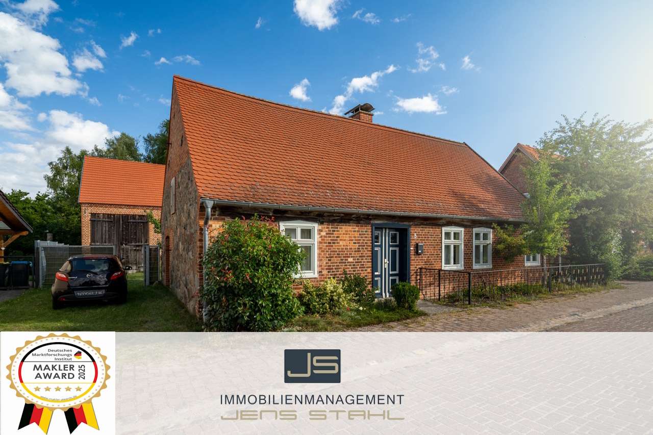 Thumbnail-Haus zum Kaufen in Wredenhagen 195.000,00 € 90 m²