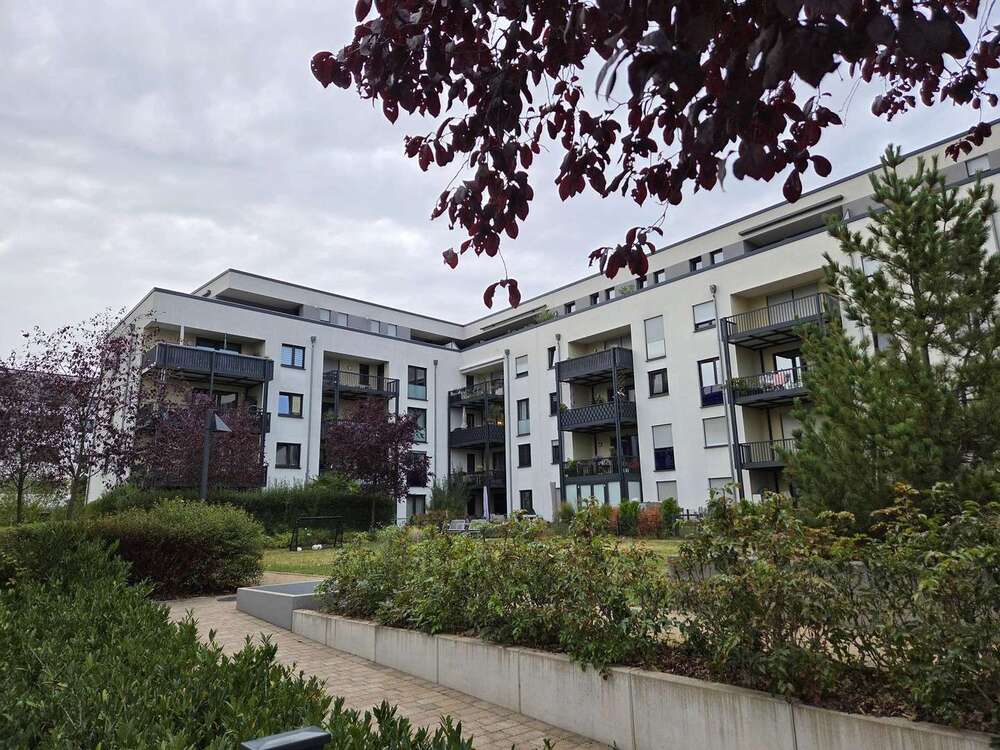 Thumbnail-Wohnung zum Kaufen in Langen 542.900,00 € 108.2 m²