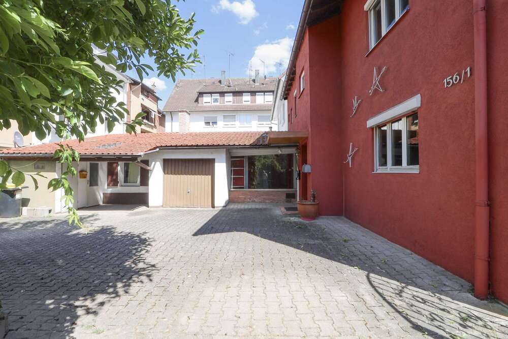 Thumbnail-Haus zum Kaufen in Heilbronn 494.000,00 € 150.8 m²
