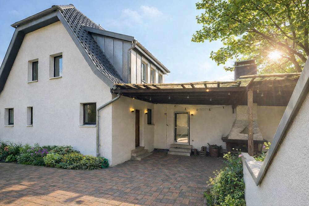 Thumbnail-Haus zum Kaufen in Möckmühl 499.000,00 € 150 m²